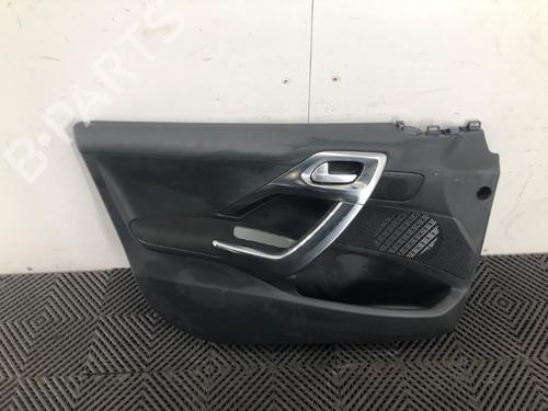 Used Front left panel Front left panel 37213931 37213931