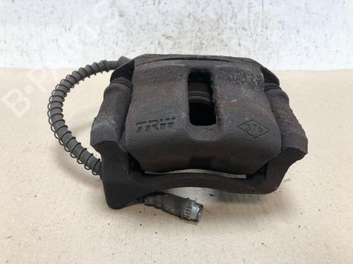 Right front brake caliper RENAULT CLIO II (BB_, CB_) 1.2 16V (BB05, BB0W, BB11, BB27, BB2T, BB2U, BB2V, CB05,... | BP15344341M104 