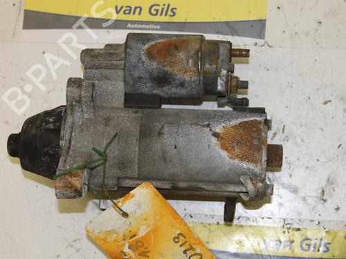 Starter FORD FOCUS I Turnier (DNW) 1.8 16V | BP15296920M8 