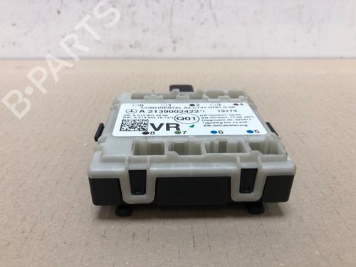 control-unit-mercedes-benz-e-class-w213-amg-e-63-s-4-matic-213089-a2139002422-2016-15347722 main image
