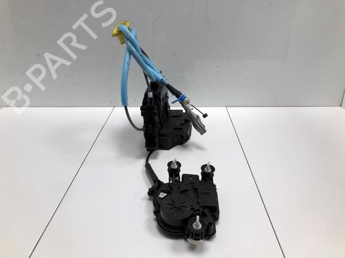 Front left lock BMW iX (I20) xDrive 40 | BP37205483C98 - Image 7