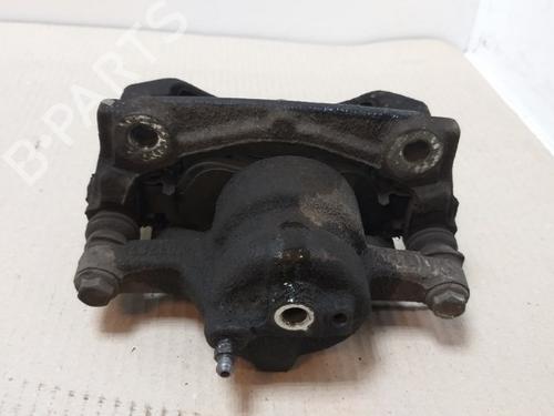 Right front brake caliper PEUGEOT 107 (PM_, PN_) 1.0 | BP15531637M104