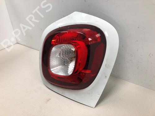 Right taillight SMART FORFOUR Hatchback (453) 1.0 (453.042, 453.043) | BP37208779C35 - Image 4