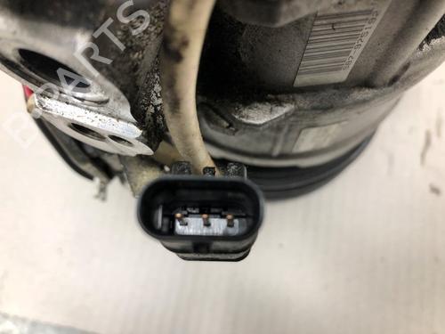 AC compressor MERCEDES-BENZ CLA Coupe (C117) CLA 180 (117.342) | BP37214495M34 - Image 7
