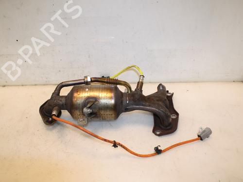 Katalysator SUZUKI CELERIO (LF) 1.0 (AVK310) | BP37214797M10 - Image 2