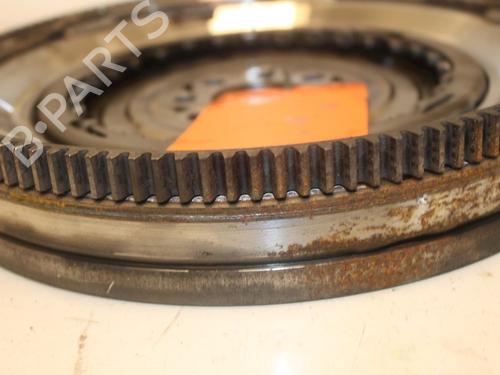Used Flywheel Flywheel 15316208 15316208