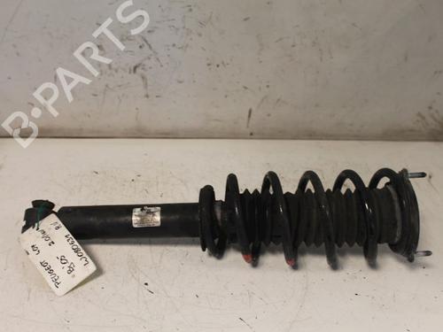 Used Right front shock absorber Right front shock absorber 15307976 15307976