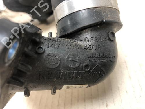 Pipe RENAULT CLIO IV (BH_) 1.5 dCi 90 | BP37213646M125 - Image 6