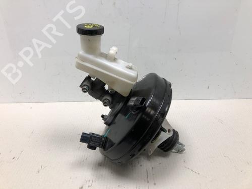 Used Servo brake Servo brake 37210366 37210366