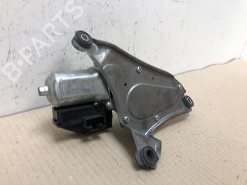 Rear wiper motor TOYOTA AURIS (_E15_) 1.6 (ZRE151_, ZRE151R) | BP15297992M102