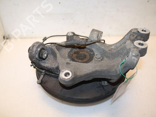 Left rear steering knuckle OPEL INSIGNIA A Sports Tourer (G09) 1.4 (35) | BP15334048M27 
