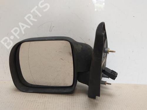 Retrovisor esquerdo Retrovisor esquerdo 19279114 19279114