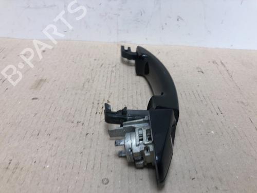 Front left exterior door handle FORD FOCUS II (DA_, HCP, DP) 2.0 | BP15348464C128 