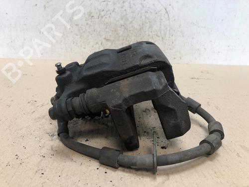 Right front brake caliper FORD FIESTA VI (CB1, CCN) 1.6 TDCi | BP15345125M104 