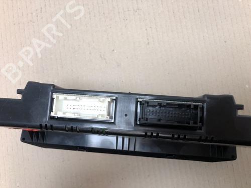 AC-Styringsenhed/Manøvreenhed FORD FOCUS C-MAX (DM2) 1.6 | BP15537076I5 