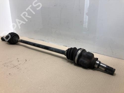 Right front driveshaft PEUGEOT 108 1.0 VTi | BP37215215M39 - Image 4