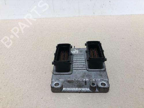Engine control unit (ECU) OPEL CORSA C (X01) 1.2 (F08, F68) | BP15537493M57 