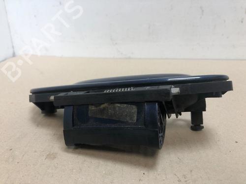 Rear left exterior door handle JAGUAR S-TYPE II (X200) 3.0 V6 | BP15535070C130 