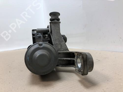 Front wipers mechanism FORD FOCUS II Turnier (DA_, FFS, DS) 1.6 | BP16186504C83 