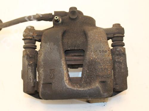 Used Right front brake caliper FIAT GRANDE PUNTO (199_) 1.4 16V (199BXG1B, 199AXG1B) (95 hp) 15325190