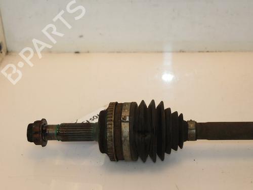 Right front driveshaft TOYOTA YARIS (_P1_) 1.0 (SCP10_, SCP10R) | BP15322824M39 