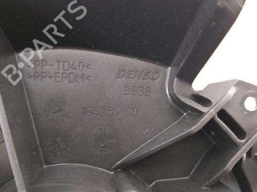 Heater blower motor FIAT GRANDE PUNTO (199_) 1.4 (199AXB11, 199AXB1A, 199BXB1A, 199AXL1A) | BP15342967M62 