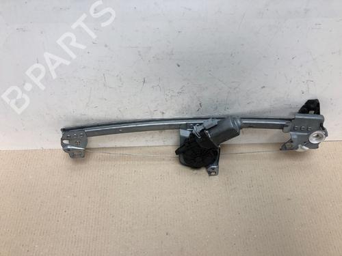 Front right window mechanism CITROËN C3 I (FC_, FN_) 1.1 i | BP15650237C23 