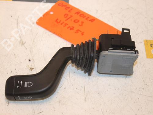 Used Steering column stalk OPEL AGILA (A) (H00) 1.2 16V (F68) (75 hp) 15313297