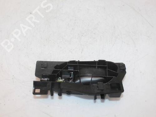 Front right exterior door handle CITROËN C5 III Break (RW_) 3.0 HDi 240 (RWX8CA) | BP15328935C129 