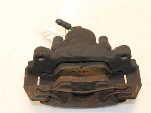 Left front brake caliper AUDI A3 Sportback (8PA) 2.0 TDI 16V | BP15327123M105 