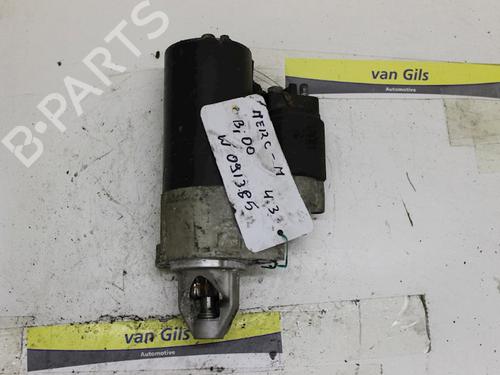 Starter MERCEDES-BENZ M-CLASS (W163) ML 430 (163.172) | BP15297900M8 