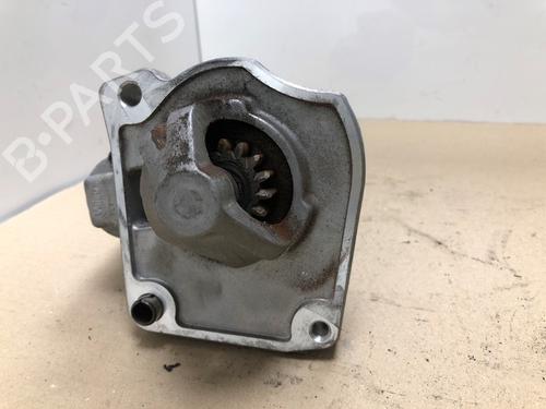Starter PEUGEOT 2008 I (CU_) 1.2 THP 110 / PureTech 110 | BP37212835M8 - Image 5