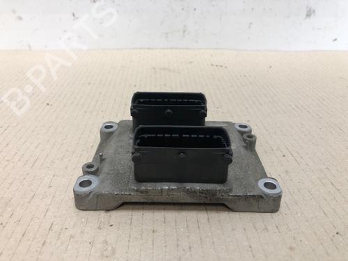 Engine control unit (ECU) FIAT STILO (192_) 1.2 16V (192_XA1B) | BP15535192M57 