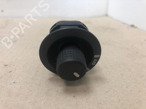 Used Mirror switch Mirror switch 16064707 16064707