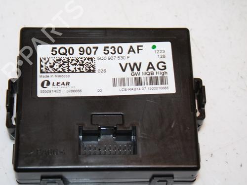 Used Electronic module Electronic module 15332318 15332318
