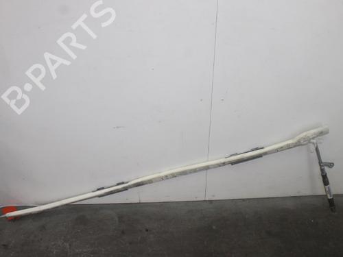 Used Left curtain airbag FORD FOCUS C-MAX (DM2) 1.8 (125 hp) 22718463