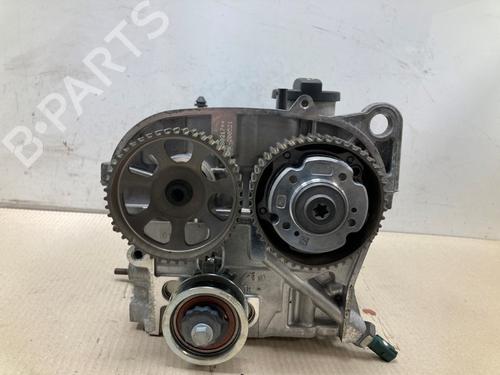 Cylinder head VW UP! (121, 122, BL1, BL2, BL3, 123) 1.0 | BP37204257M5 - Image 2