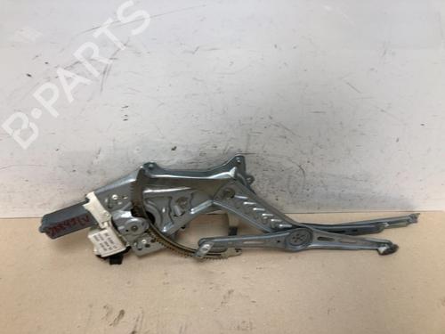 Rudehejsemekanisme ventre foran OPEL SIGNUM Hatchback (Z03) 2.2 direct (F48) | BP15650025C22 