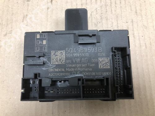 Electronic module SEAT LEON (5F1) 1.4 TSI | BP37213927M83 - Image 5