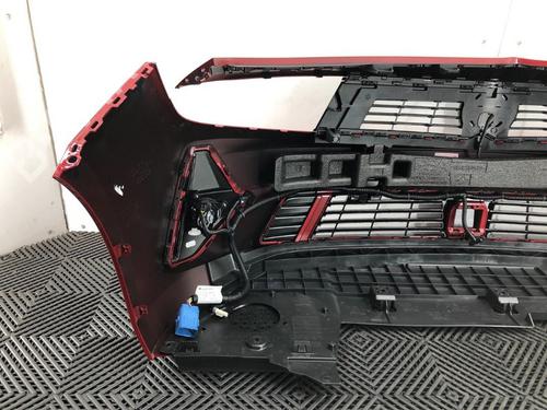 Front bumper OPEL ASTRA L (O5) 1.2 (FPHNSL, FPHNSR) | BP16265803C7 