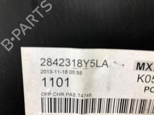 Rear left panel VOLVO V40 Hatchback (525) D2 | BP37213754C60 - Image 6