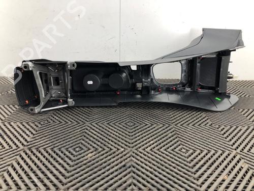 Middle console TOYOTA YARIS (_P21_, _PA1_, _PH1_) 1.5 Hybrid (MXPH10, MXPH11) | BP37211906I22 - Image 8