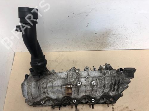 Cylinder head MERCEDES-BENZ A-CLASS (W169) A 150 (169.031, 169.331) | BP16120339M5 