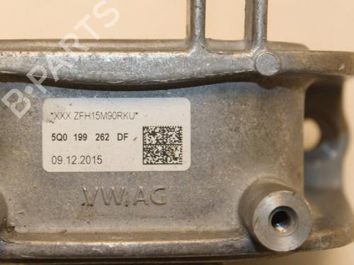 Engine mount VW TOURAN (5T1) 2.0 TDI | BP15325244M89 - Image 2