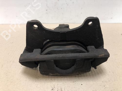 Left front brake caliper FIAT PANDA (169_) 1.1 (169.AXA1A) | BP15535326M105 