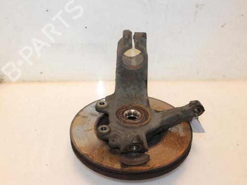 Used Right front steering knuckle Right front steering knuckle 15327237 15327237