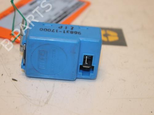 Elektronisk sensor HYUNDAI MATRIX (FC) 1.6 (103 hp) 15310655