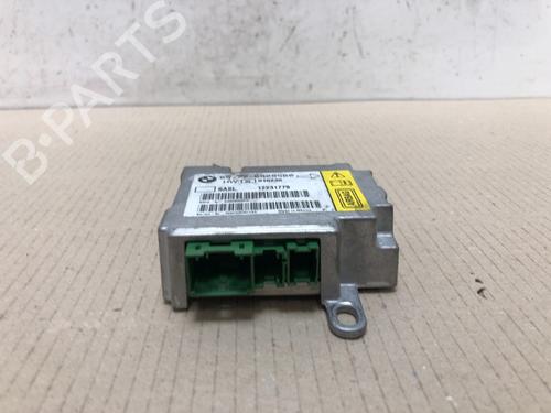 Used Electronic module BMW 7 (E65, E66, E67) 730 d (218 hp) 15535988