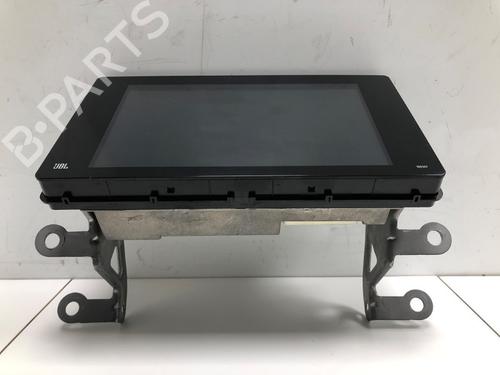 Used Electronic module Electronic module 37207920 37207920