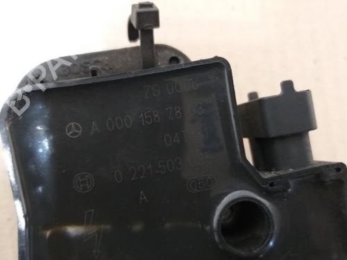 Ignition coil MERCEDES-BENZ M-CLASS (W163) ML 350 (163.157) | BP15829882M94 